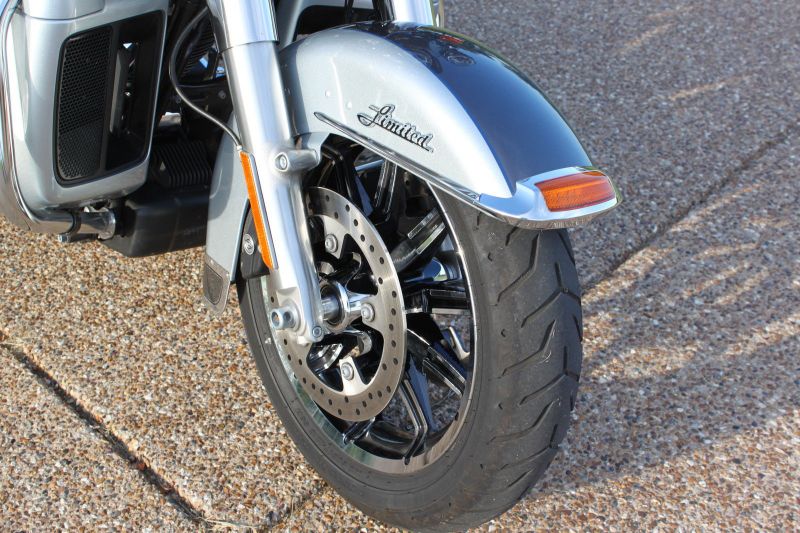 2014 Harley-Davidson Touring FLHTK Ultra Limited, US $13,999.00, image 5