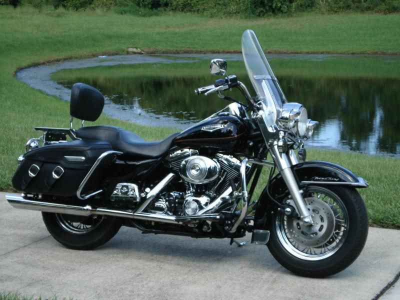 1999 Harley Davidson FLHRC Road King Classic Clean Bike!!!!, US $8,599.00, image 7