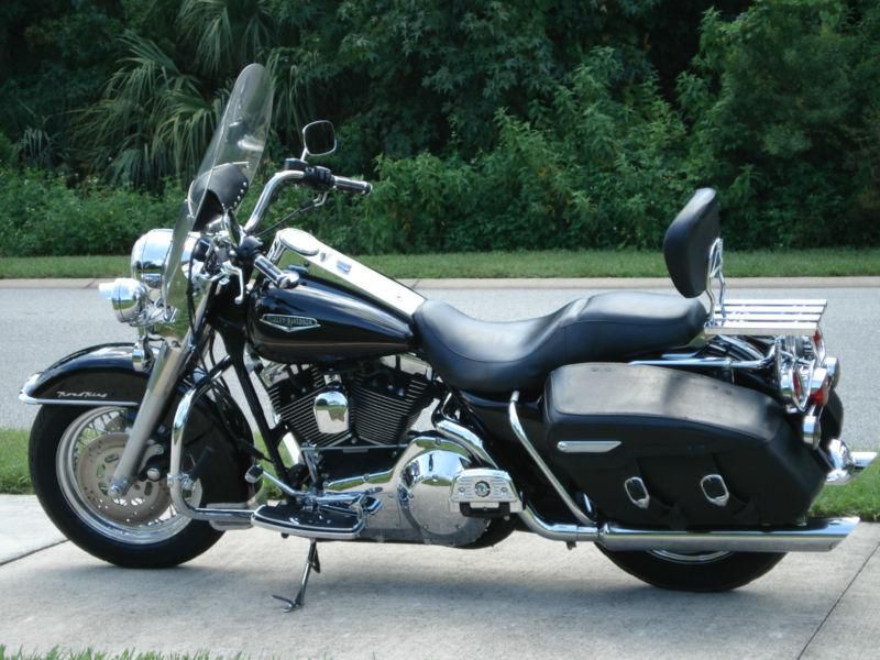 1999 Harley Davidson FLHRC Road King Classic Clean Bike!!!!, US $8,599.00, image 13