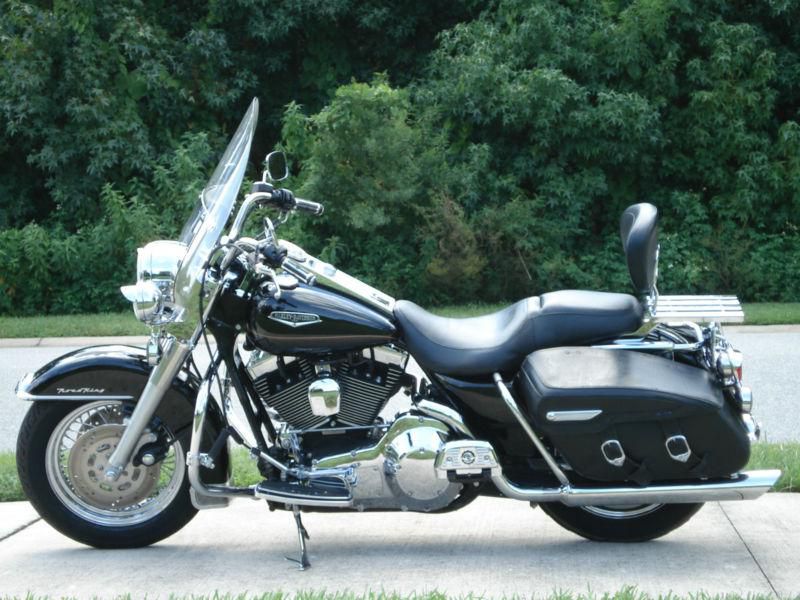 1999 Harley Davidson FLHRC Road King Classic Clean Bike!!!!, US $8,599.00, image 14