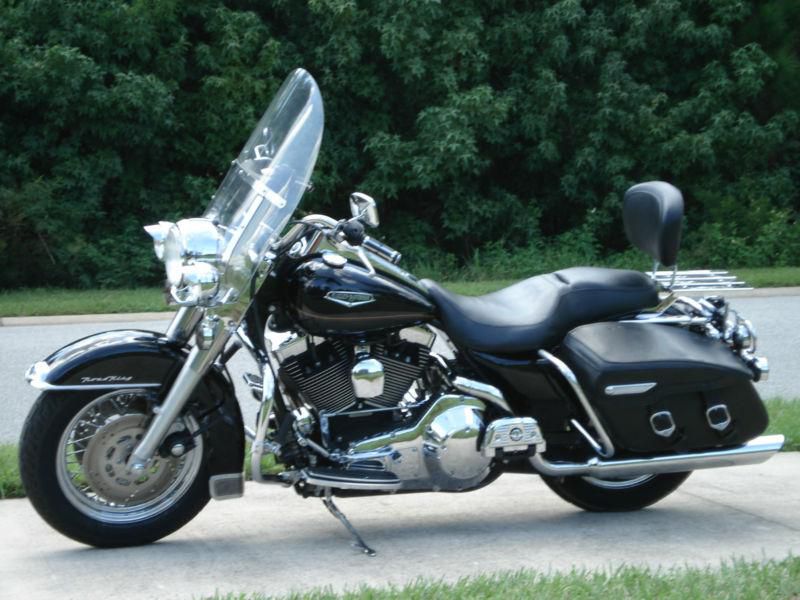 1999 Harley Davidson FLHRC Road King Classic Clean Bike!!!!, US $8,599.00, image 15