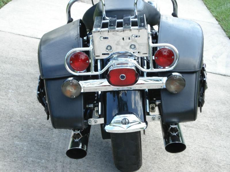 1999 Harley Davidson FLHRC Road King Classic Clean Bike!!!!, US $8,599.00, image 18