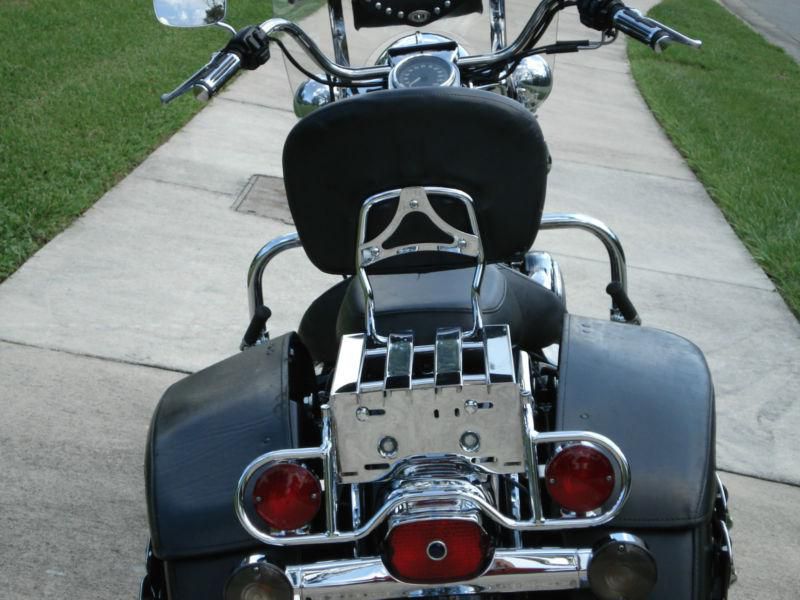 1999 Harley Davidson FLHRC Road King Classic Clean Bike!!!!, US $8,599.00, image 19