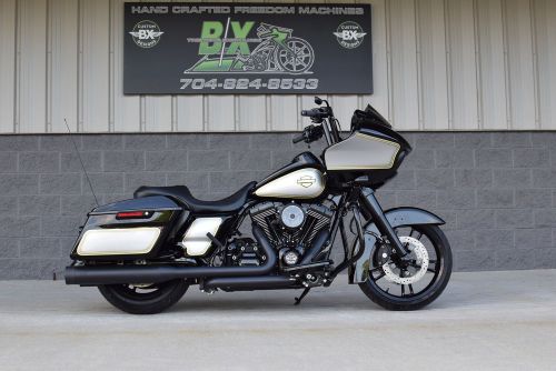 2015 harley-davidson touring