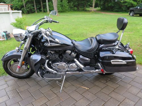 2005 yamaha royal star