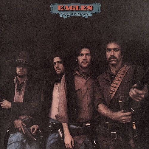 Eagles**desperado (180 gram/new version)**vinyl