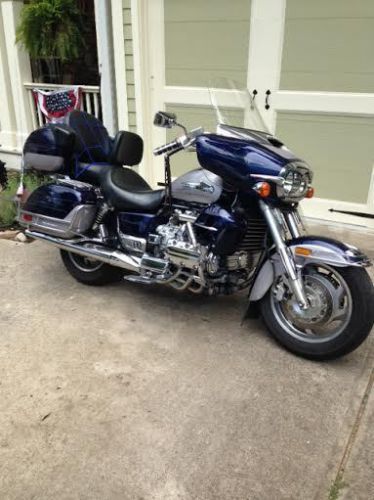 2000 Honda Valkyrie