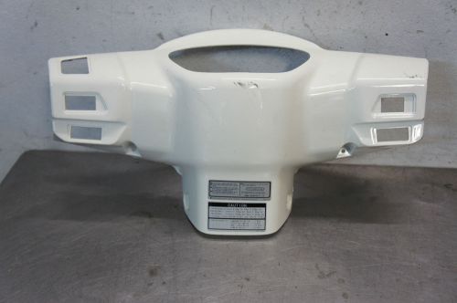C kymco like 50 scooter 2013 oem     cover handle fairing
