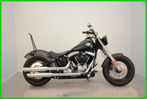 2013 harley-davidson softail