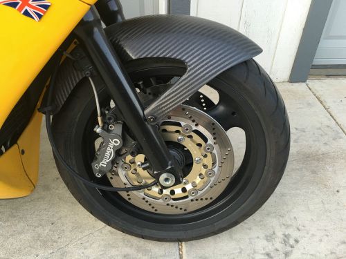 1996 Triumph Daytona, US $4,900.00, image 6