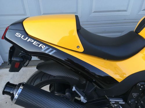 1996 Triumph Daytona, US $4,900.00, image 10