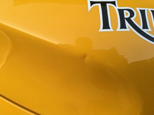 1996 Triumph Daytona, US $4,900.00, image 20