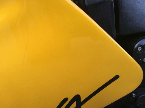 1996 Triumph Daytona, US $4,900.00, image 24