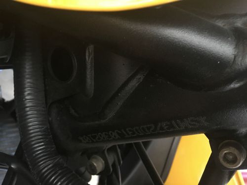 1996 Triumph Daytona, US $4,900.00, image 25