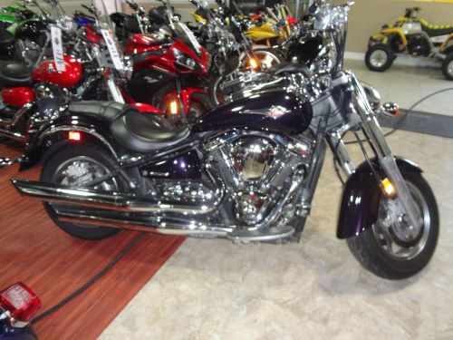 2004 kawasaki vulcan