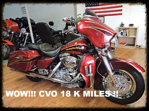 2005 Harley-Davidson Touring