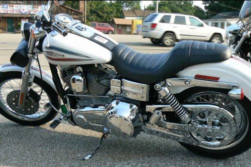 2006 Harley-Davidson Dyna Super Glide, US $8,950.00, image 2