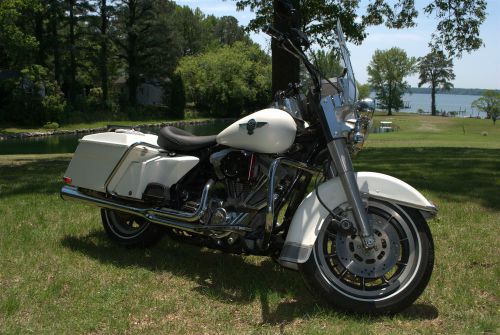 1992 harley-davidson touring