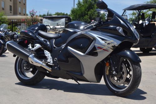 2013 suzuki hayabusa