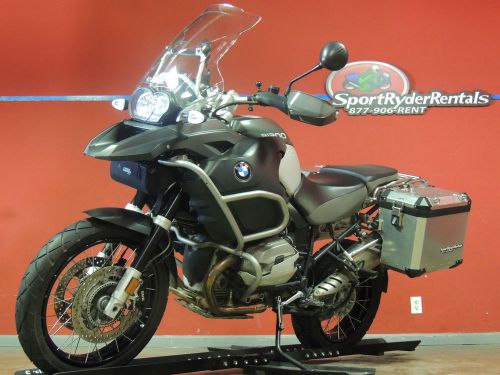 2011 bmw r-series