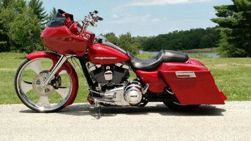 2013 Harley-Davidson Touring