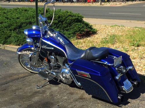 2004 Harley-Davidson Touring