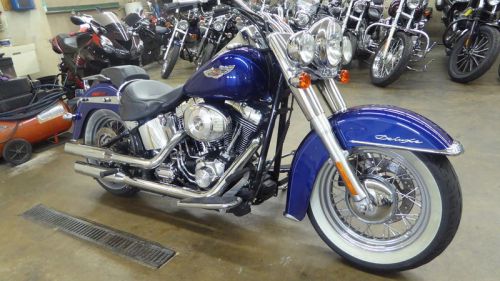 2006 Harley-Davidson Softail, US $7,100.00, image 3
