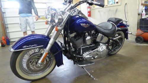 2006 Harley-Davidson Softail, US $7,100.00, image 5
