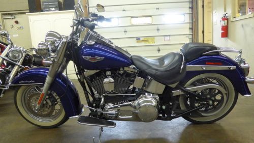 2006 Harley-Davidson Softail, US $7,100.00, image 6