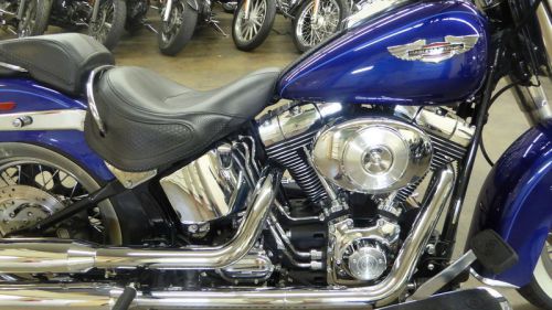 2006 Harley-Davidson Softail, US $7,100.00, image 11