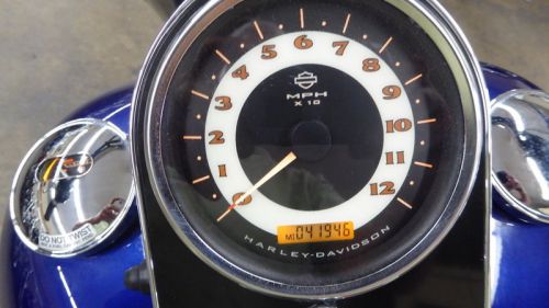 2006 Harley-Davidson Softail, US $7,100.00, image 24