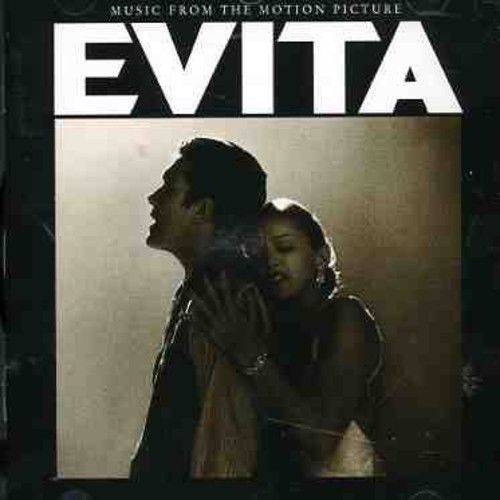 Madonna - Evita Highlights [CD New]