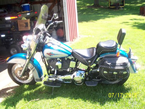 1995 Harley-Davidson Touring