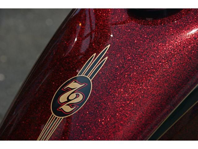 2012 HARLEY DAVIDSON 