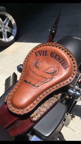 2006 Harley-Davidson Dyna, image 6
