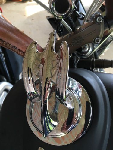 2006 Harley-Davidson Dyna, image 12