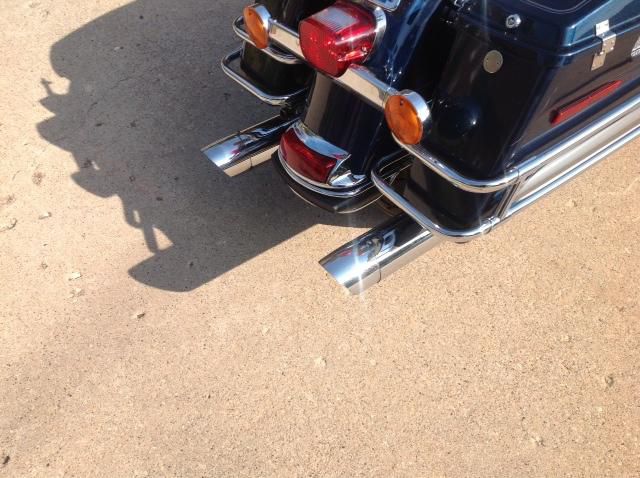 2010 Harley Davidson Road King Custom Fairing, US $13,500.00, image 3