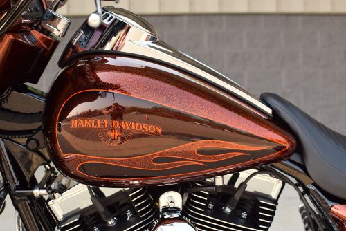 2016 Harley-Davidson Touring, US $29,743.28, image 17