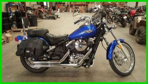 2005 Kawasaki Vulcan, US $8200, image 2