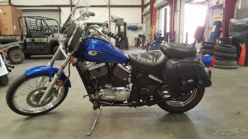 2005 Kawasaki Vulcan, US $8200, image 3