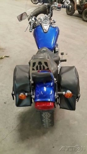 2005 Kawasaki Vulcan, US $8200, image 5