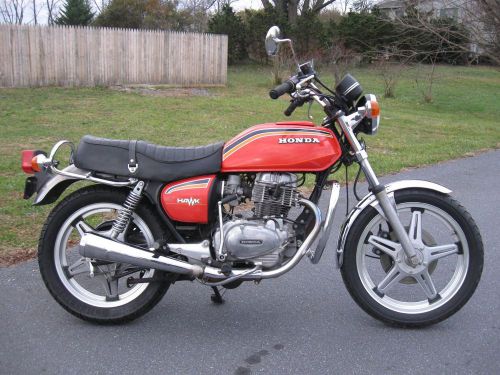 1978 Honda CB, US $4300, image 1