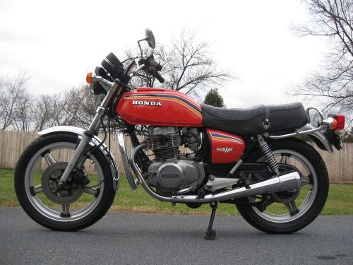 1978 Honda CB, US $4300, image 6