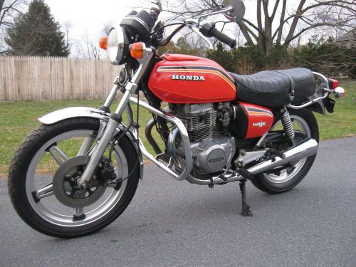 1978 Honda CB, US $4300, image 7