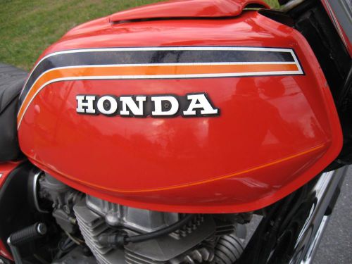 1978 Honda CB, US $4300, image 21