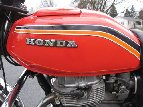 1978 Honda CB, US $4300, image 25