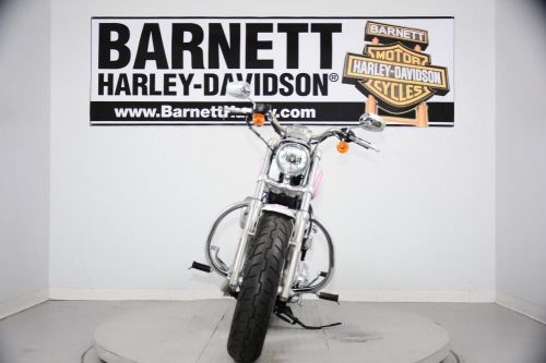 2012 Harley-Davidson Sportster 2012, US $7,999.00, image 5