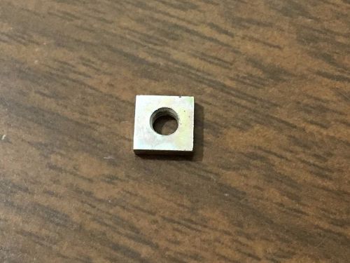 Vintage Hodaka Motorcycle NOS Headlight Adjust Nut 929346