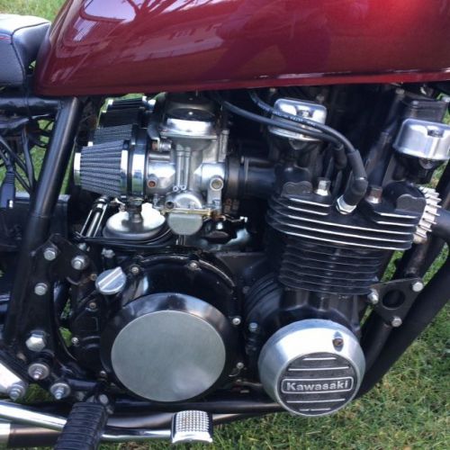 1980 Kawasaki Other, US $4,999.00, image 10