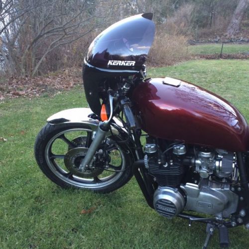 1980 Kawasaki Other, US $4,999.00, image 12